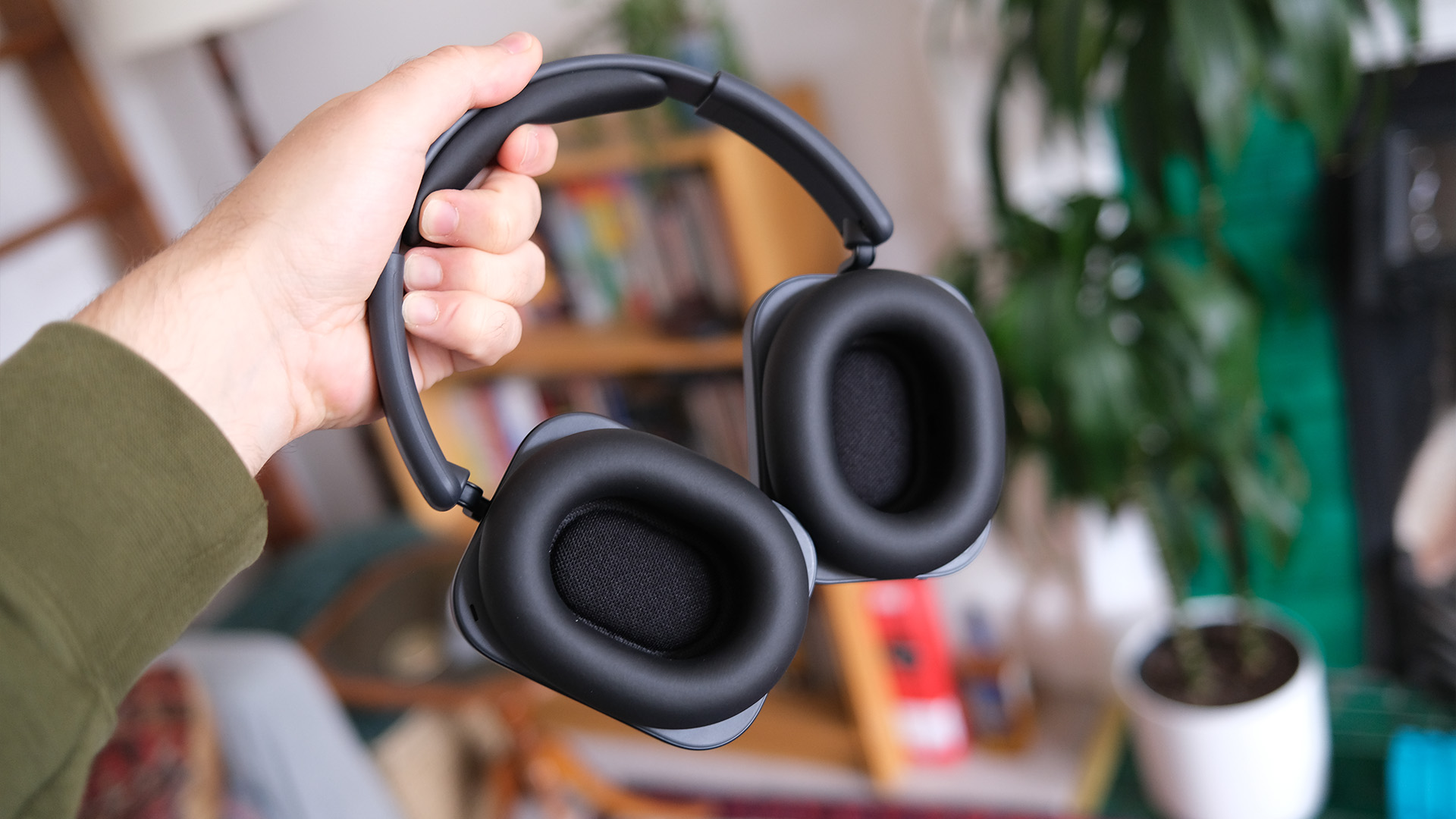 Nothing Headphone (1) review
