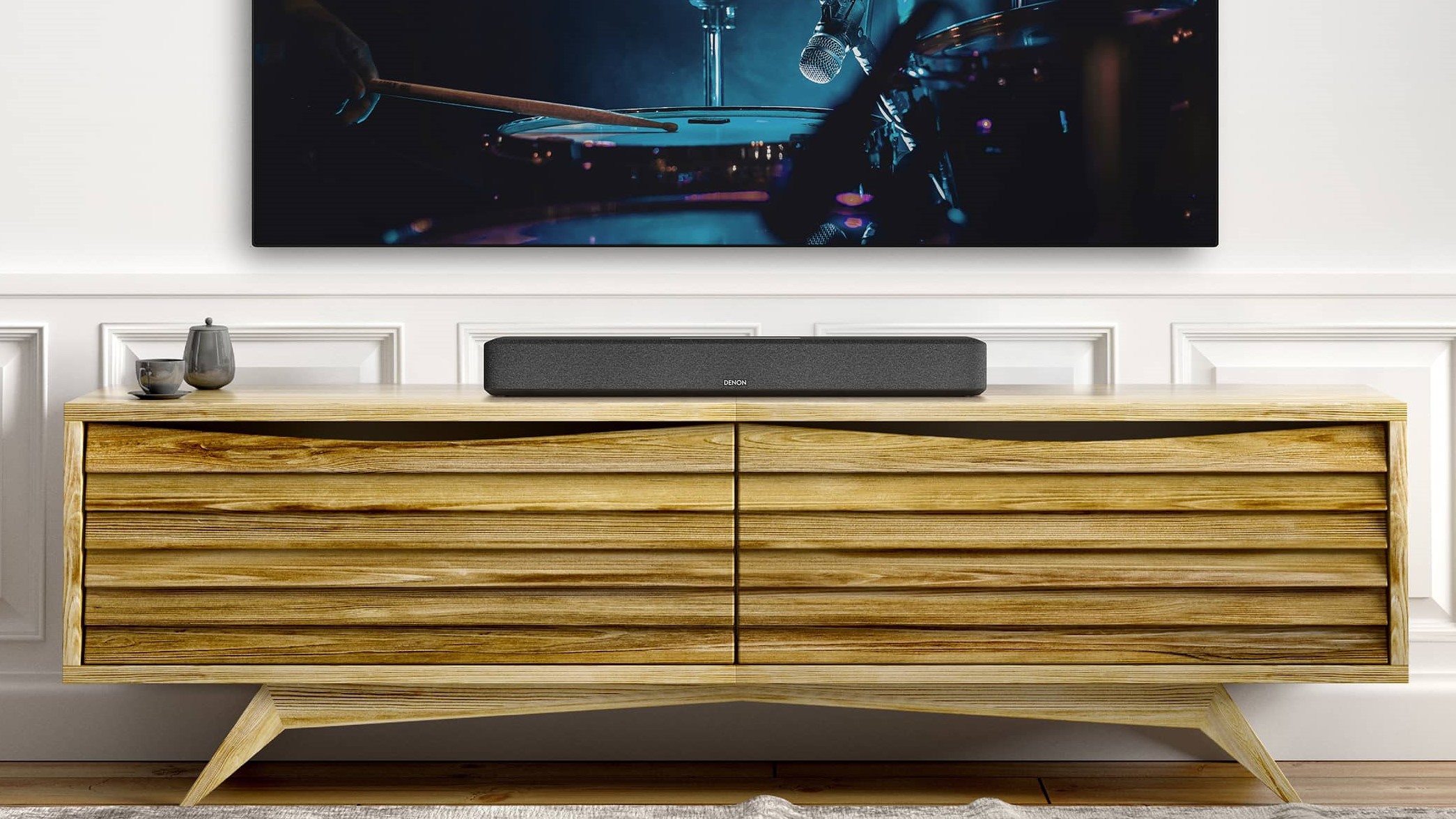 Overflødig succes Grader celsius I test speakers for a living — and this is my favorite Dolby Atmos soundbar  | Tom's Guide