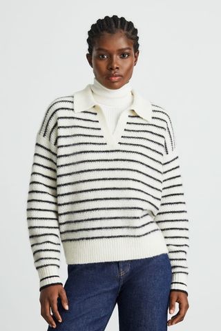 fashion sweater shopping