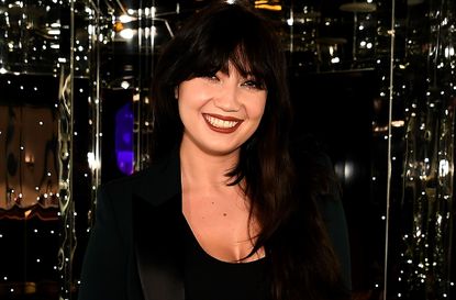 strictly come dancing daisy lowe burnout depression