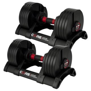 Core Fitness® Adjustable Dumbbell