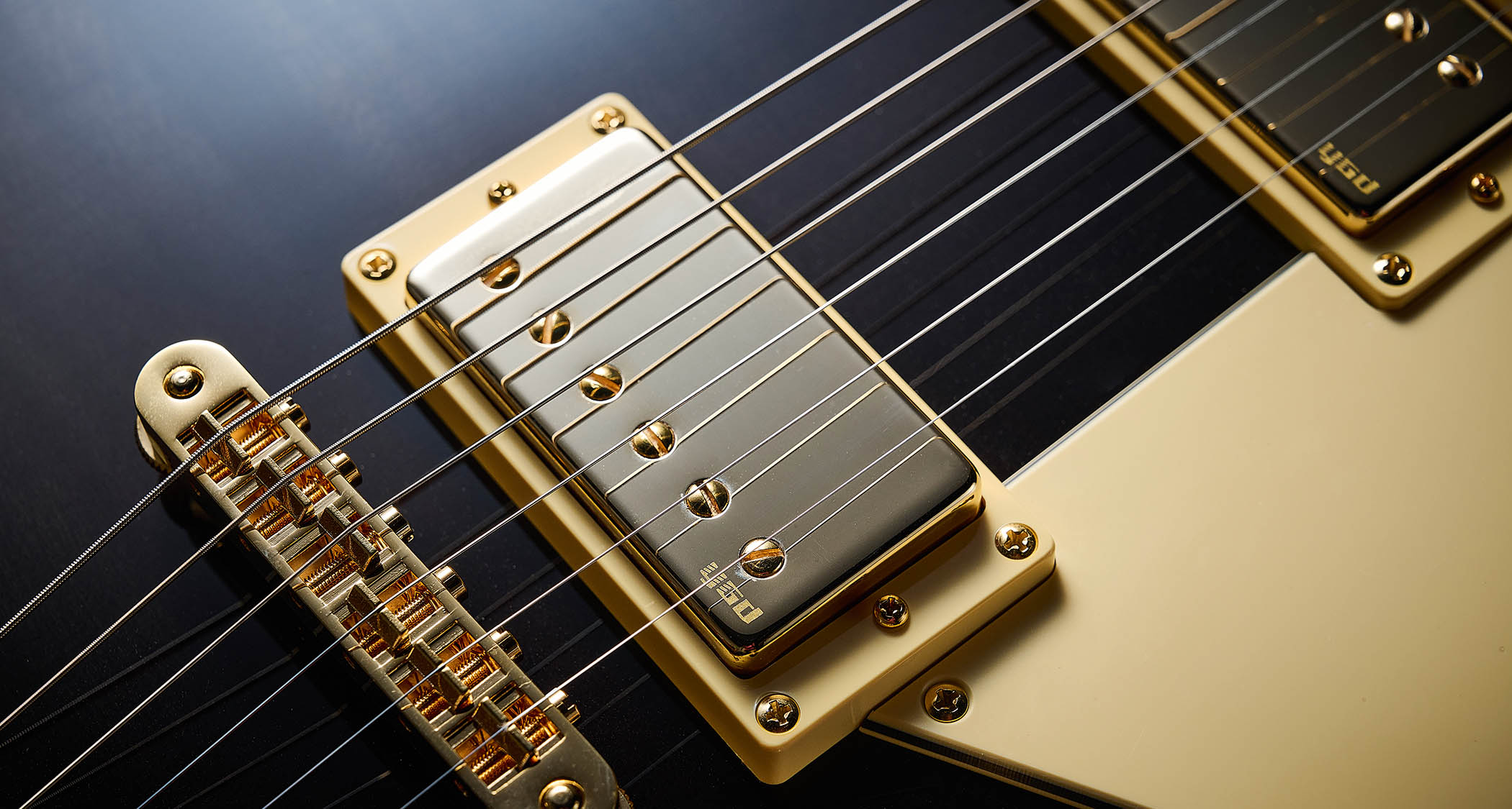 Yamaha 60th Anniversary RSP20B