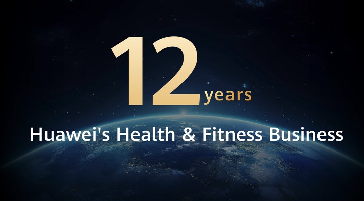 Huawei Salud