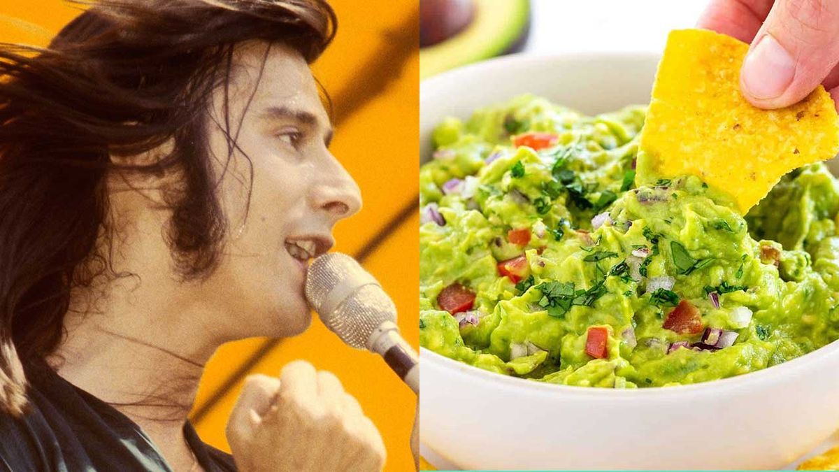 Steve Perry clarifies infamous Van Halen guacamole incident Louder