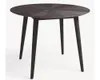 Croft Collection Iona 4 Seater Round Dining Table