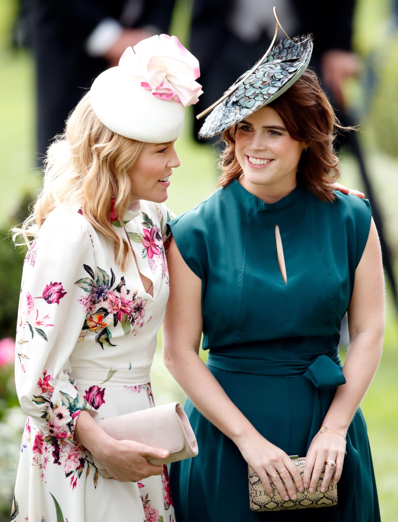 Princess Eugenie