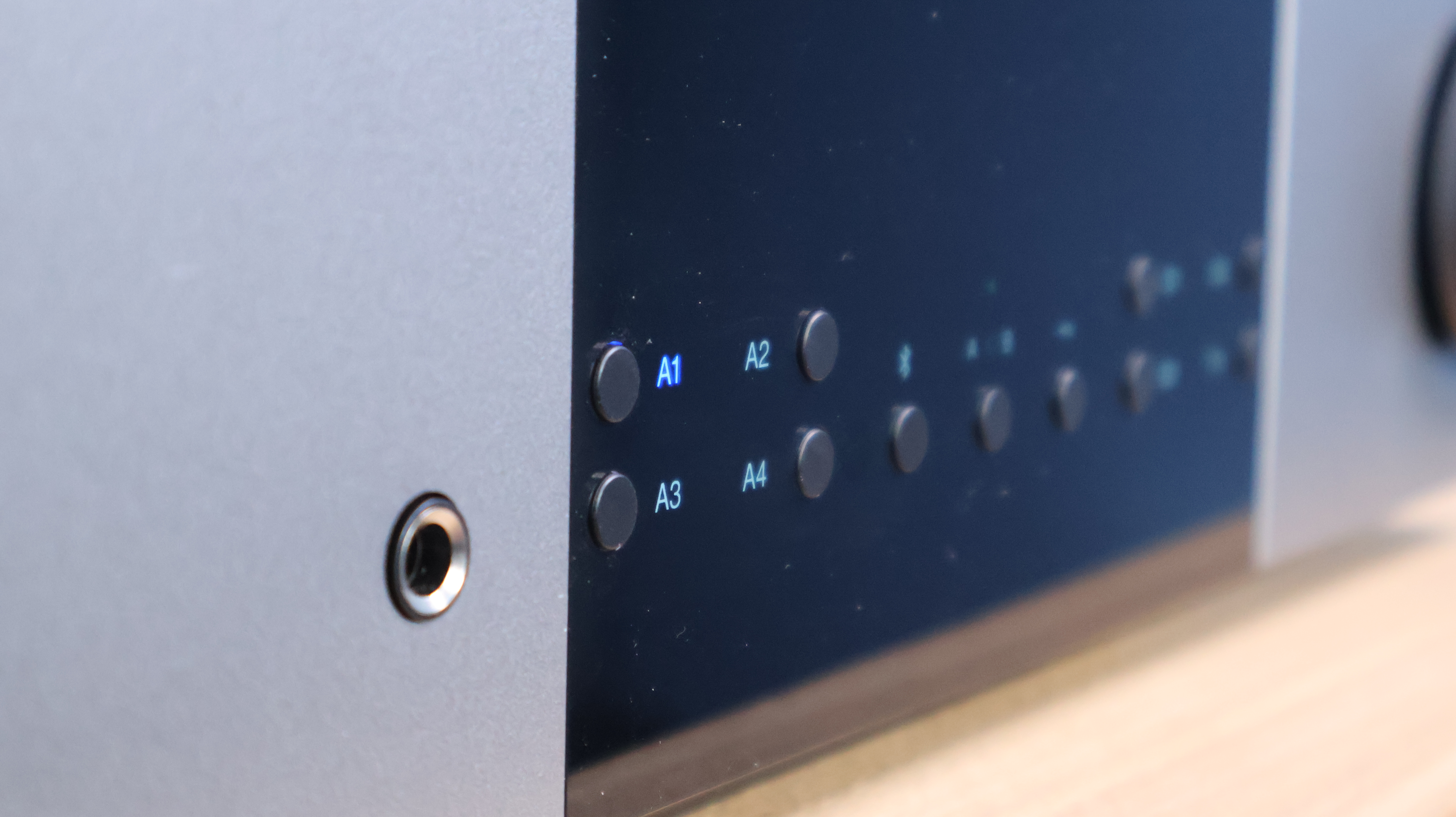 Cambridge Audio EXA100