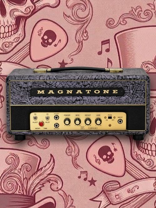 Slash Signature Baby M-80