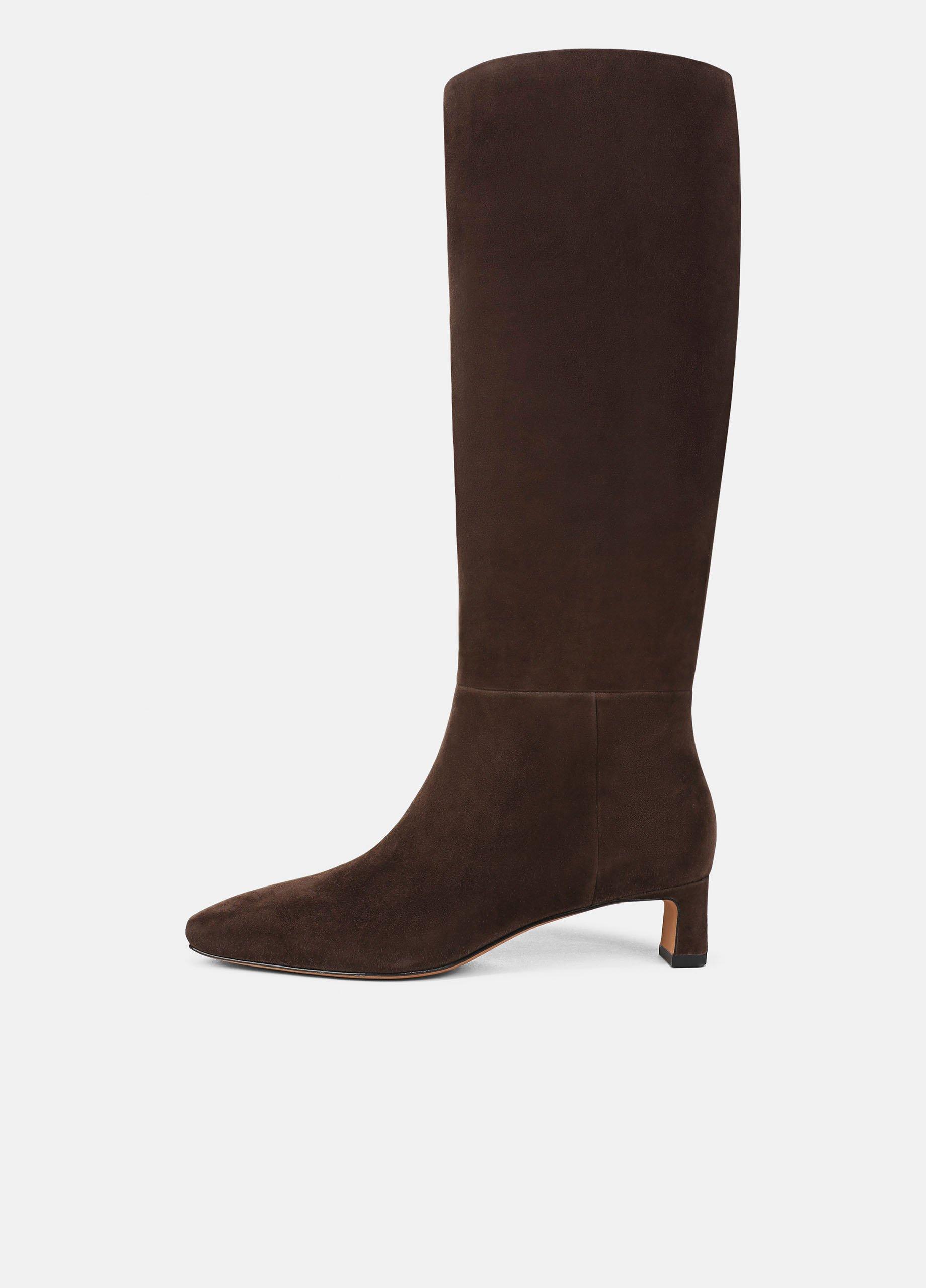 Harlan Knee Boot