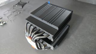 ID-Cooling Frozn A620 GDL