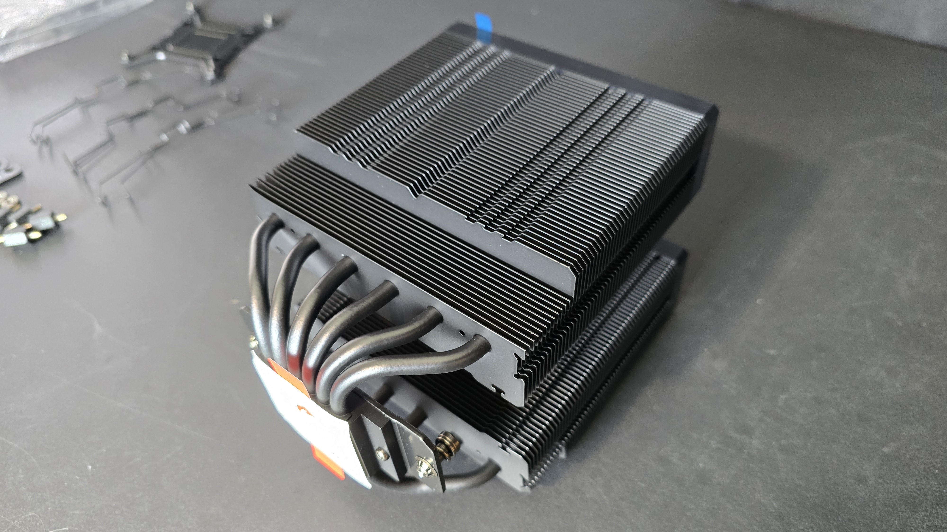 ID-Cooling Frozn A620 GDL