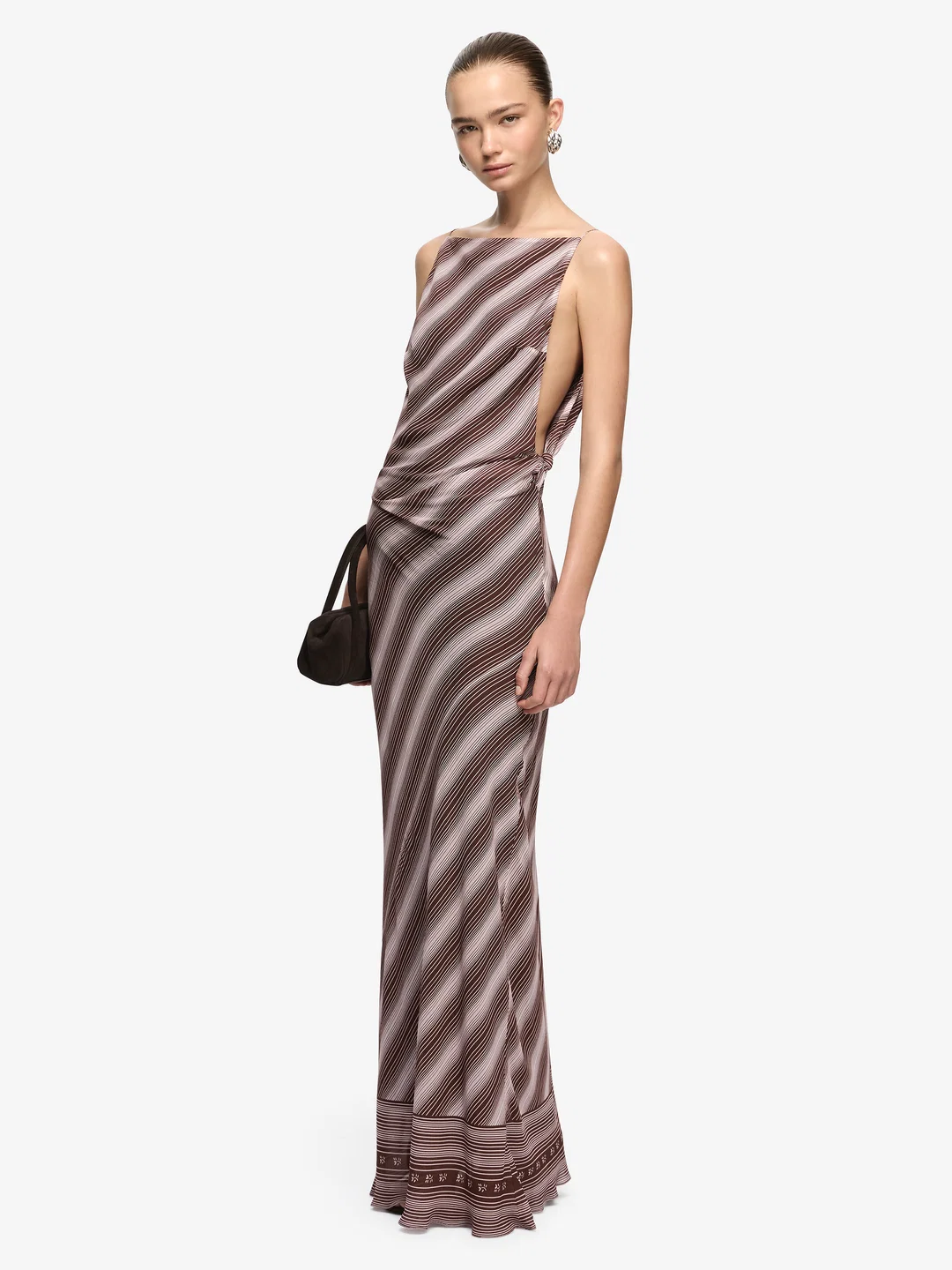 Bec + Bridge, Evely Maxi Dress