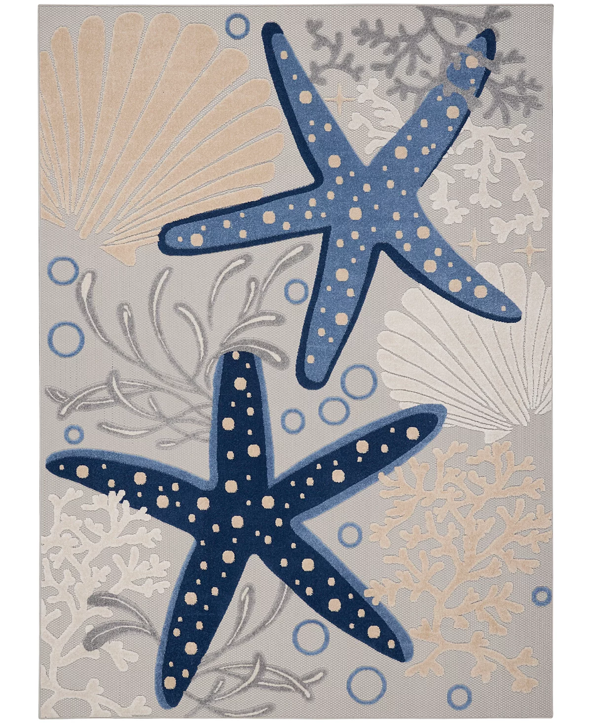 Aloha Alh24 Area Rug