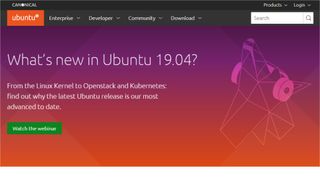 Ubuntu 