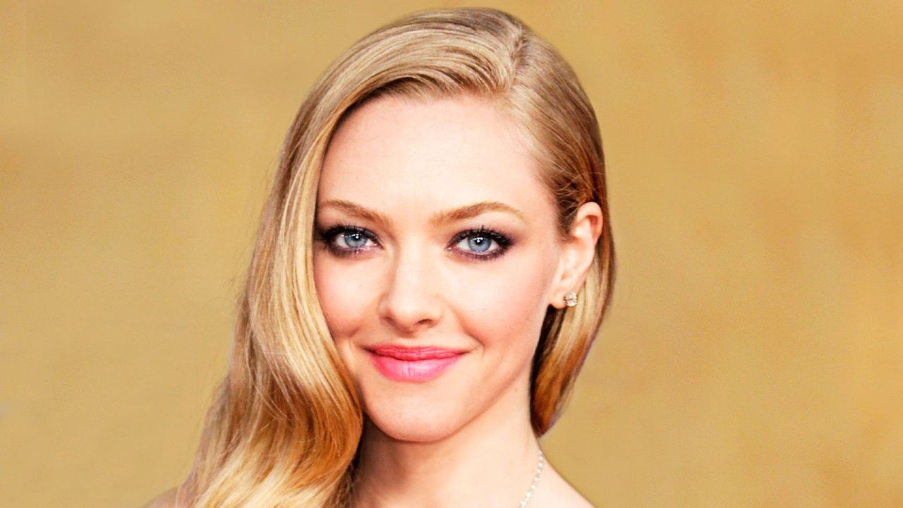 Whats On Amanda Seyfried