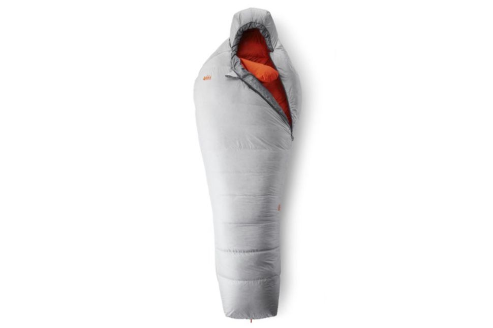 Best bikepacking sleeping bag our pick of the best sleeping bags and