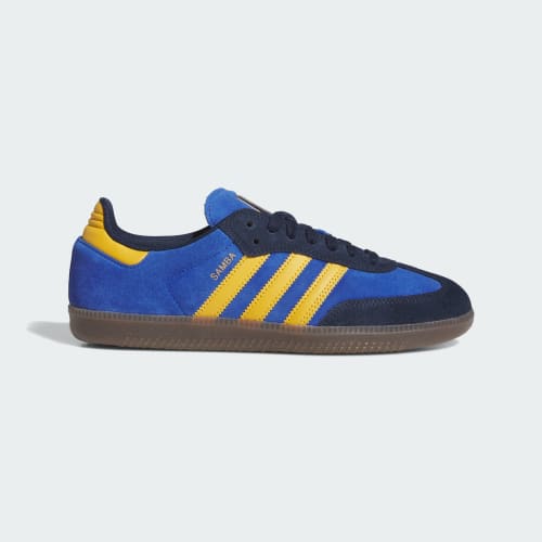 Samba Adv Shoes