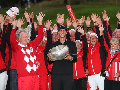 Thomas Pieters defends Made in Denmark