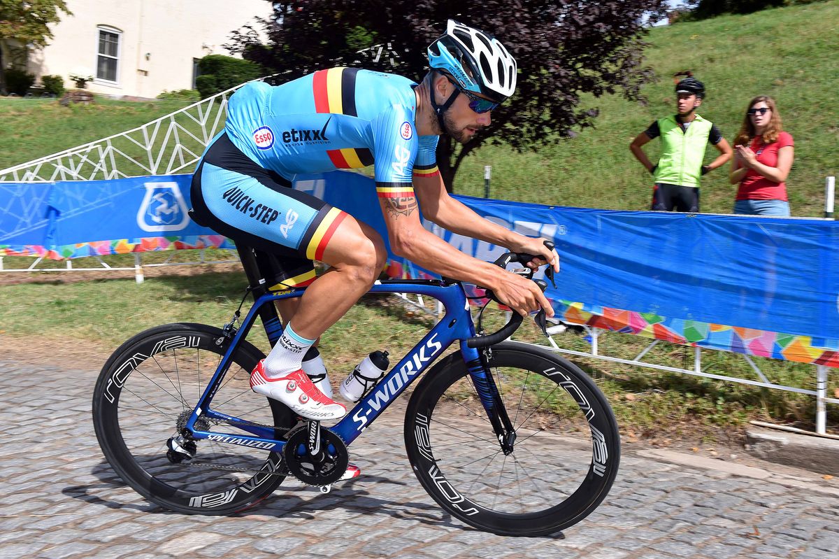 Tom Boonen (Belgium)