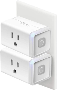 Kasa Smart Plug (2-pack): was $19 now $14 @ Amazon