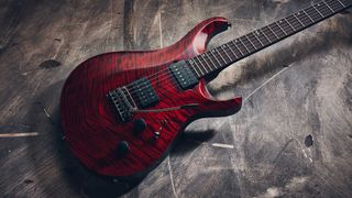 PRS Tekton