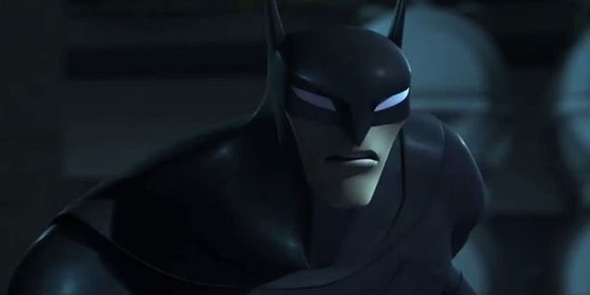 Batman: Caped Crusader: 5 Things We Know About The HBO Max And Cartoon ...