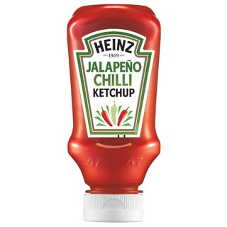 Heinz Jalapeno Chilli Ketchup