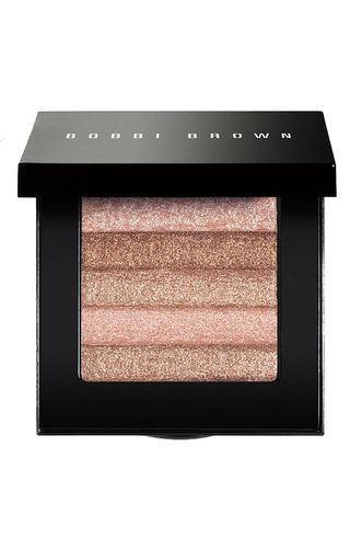 Shimmer Brick Highlighter Compact