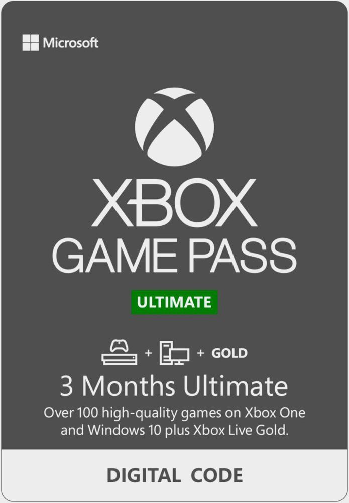 game pass ultimate cost