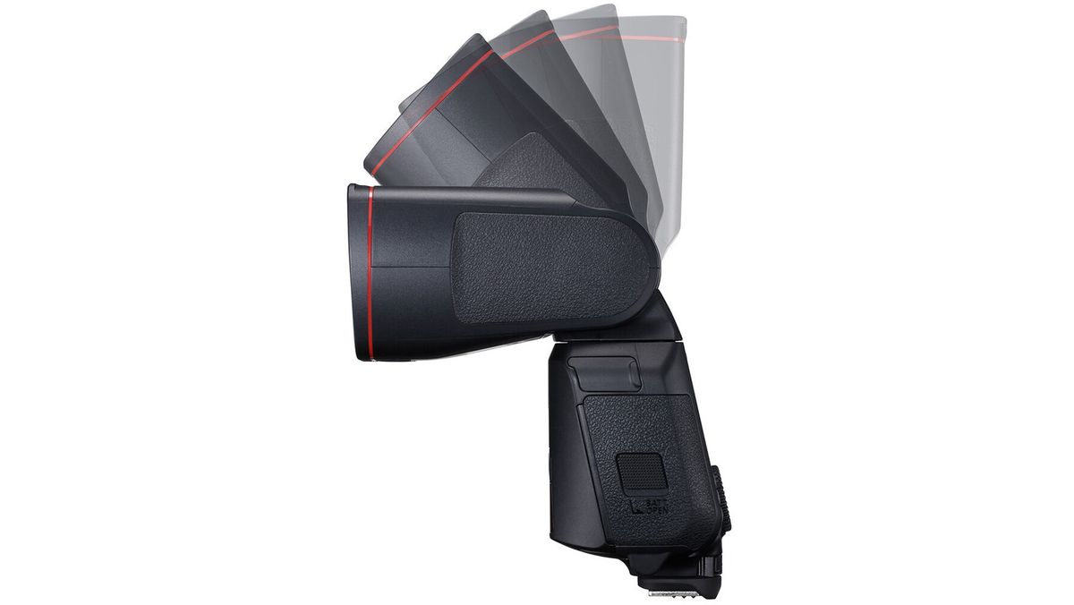 Canon Speedlite EL-1