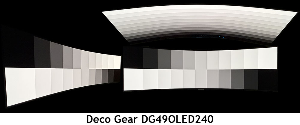 Deco Gear DG49OLED240