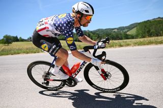 How to watch 2026 pro cycling in the US &ndash; A streaming guide for global races