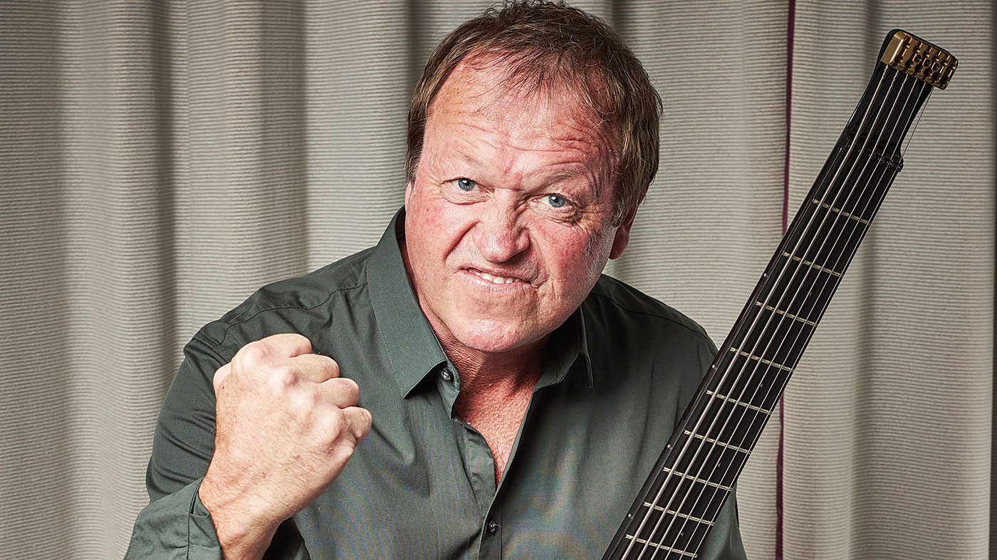 The 17 Best Bass Players In The World Right Now MusicRadar
