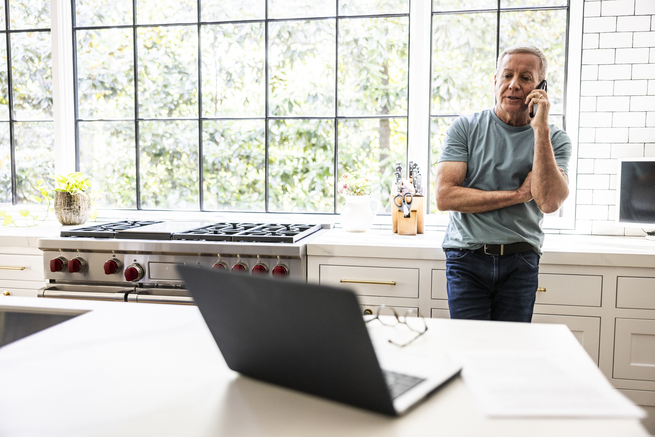 10. Not contesting the high-income surcharge for the year you retire