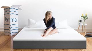 Emma mattress