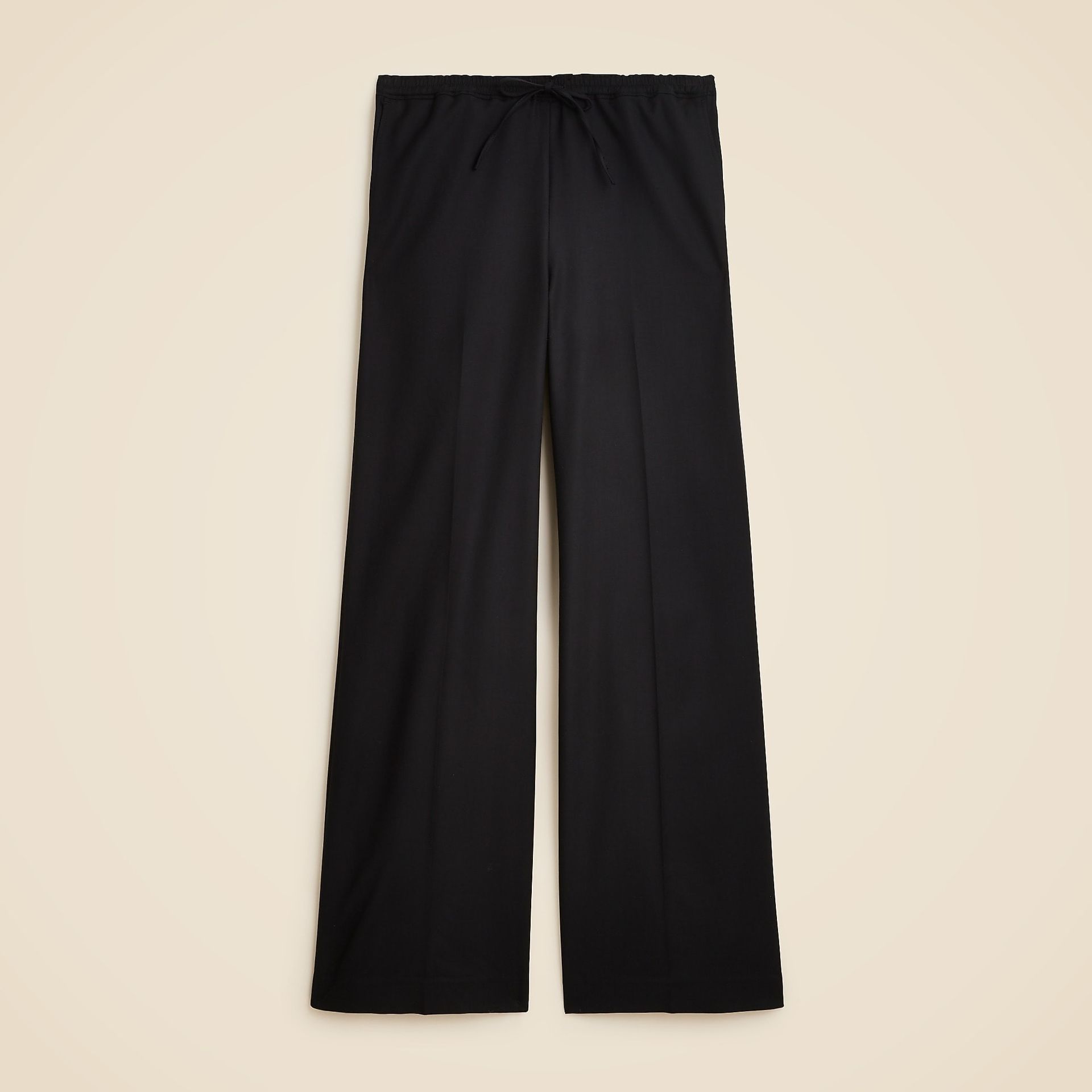 Superwide Stratus Pant in City Twill
