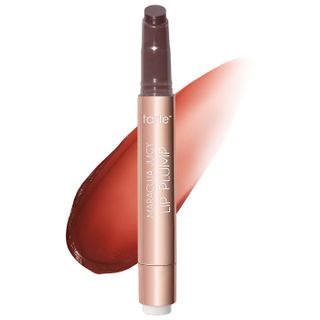 Maracuja-Torte Juicy Lip Plump mit Geißblatt-Aroma