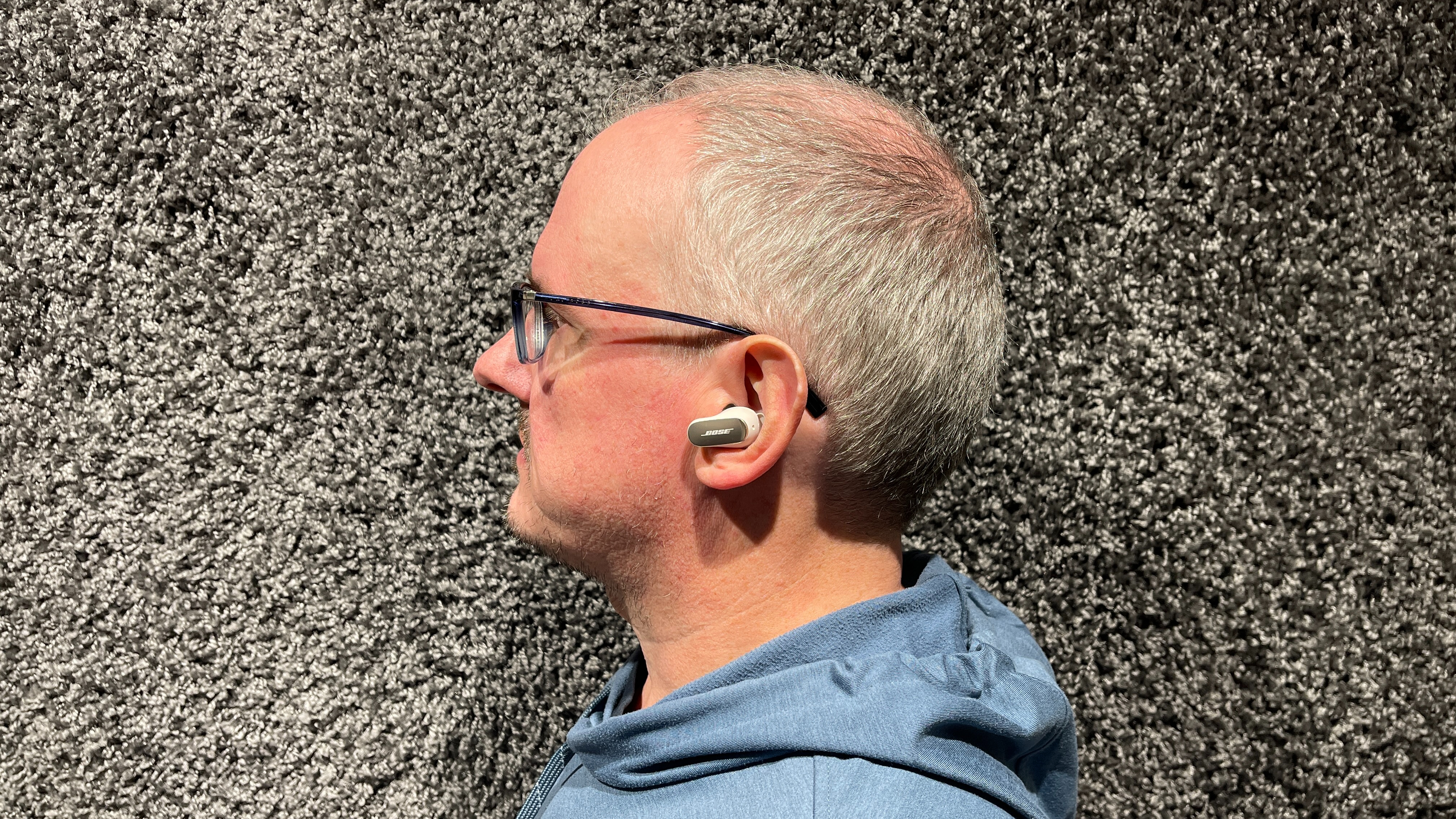 I switched from the Bose QuietComfort Ultra Earbuds to the Bowers & Wilkins Pi8, and I'm struggling to go back