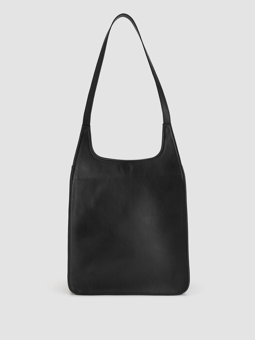 Italian Leather Shoulder Bag