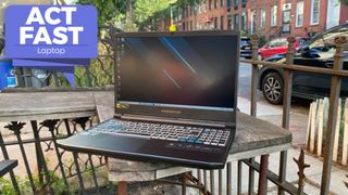 Acer Predator Helios 300 — £250 off at Box.co.uk!
