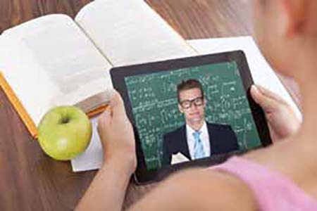 Report Reveals Blended Learning Trends for U.S. Independent Schools