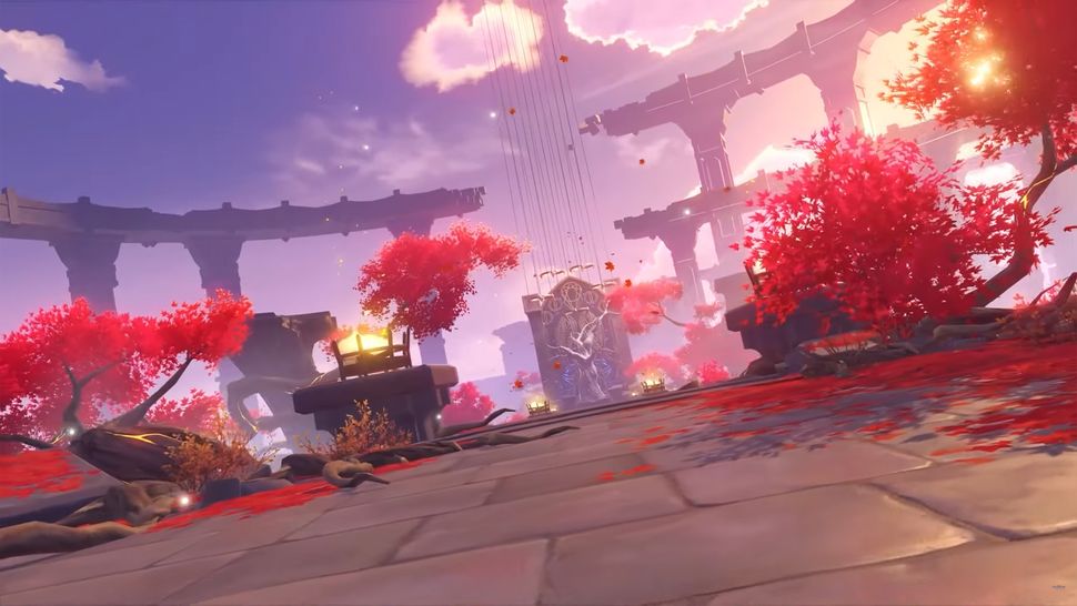 Genshin Impact 2.0: everything we know | GamesRadar+
