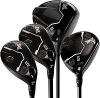 PXG Black Ops Woods Bundle - Driver, 3 Wood, 19 and 22 Degree Hybrid | 9% off at AmazonWas $1,549.96 Now $1,399.96