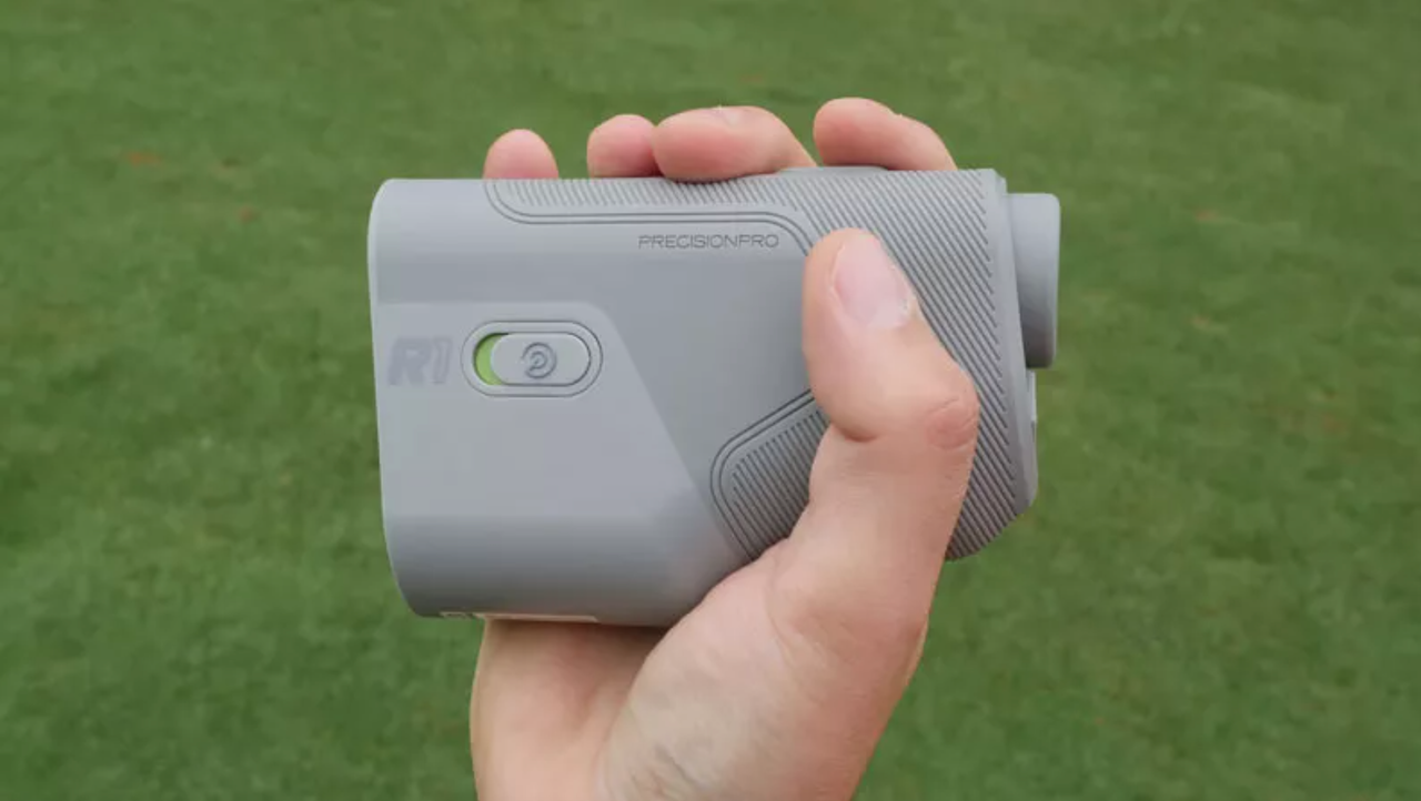 Save $80 On This Cutting-Edge Rangefinder During Prime Day