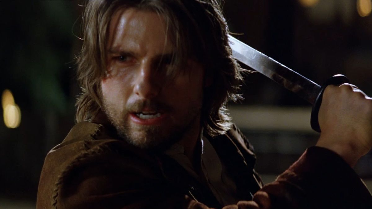 The 32 greatest Tom Cruise movies | GamesRadar+