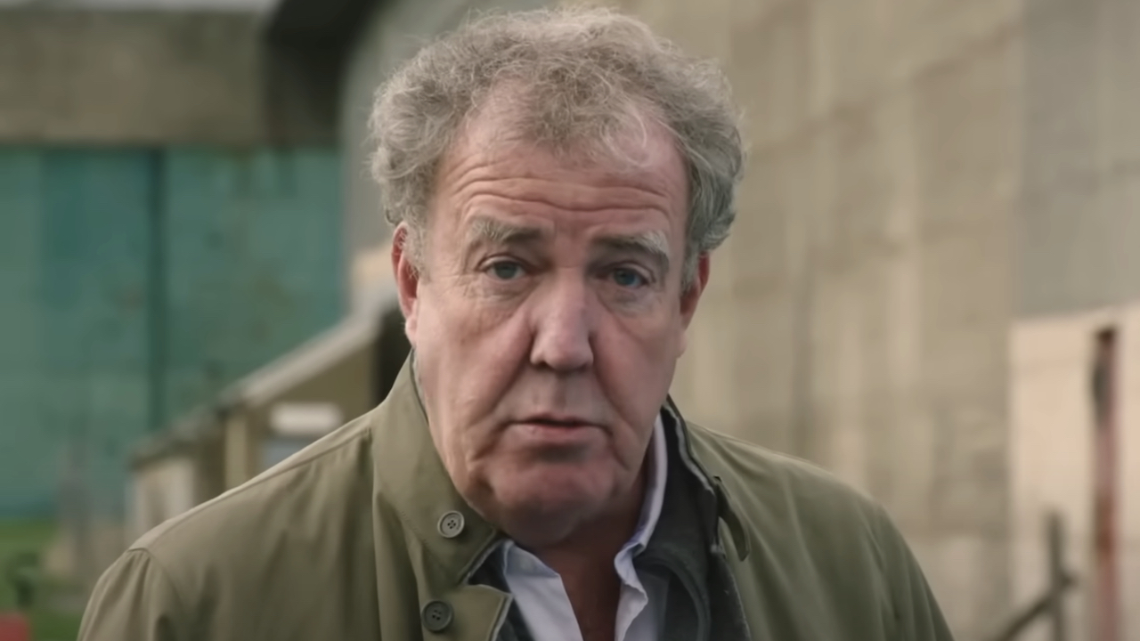 Top Gear Vet Jeremy Clarkson Calls Out Successor And Joe Rogan For Saying The Show Faked Its Infamous Tesla Review