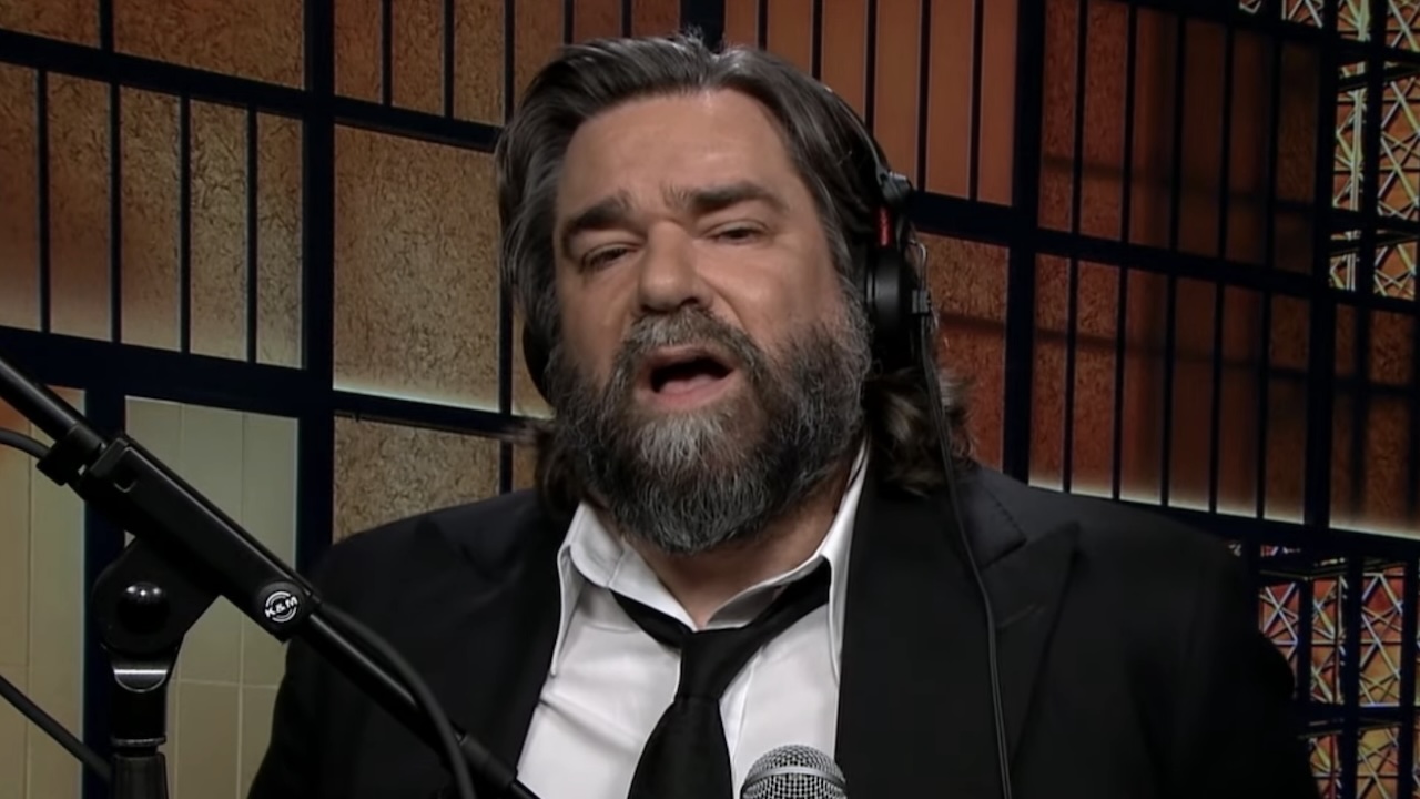 Matt Berry announcer Oscars 2026