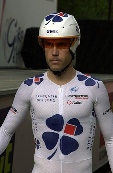 Bradley McGee