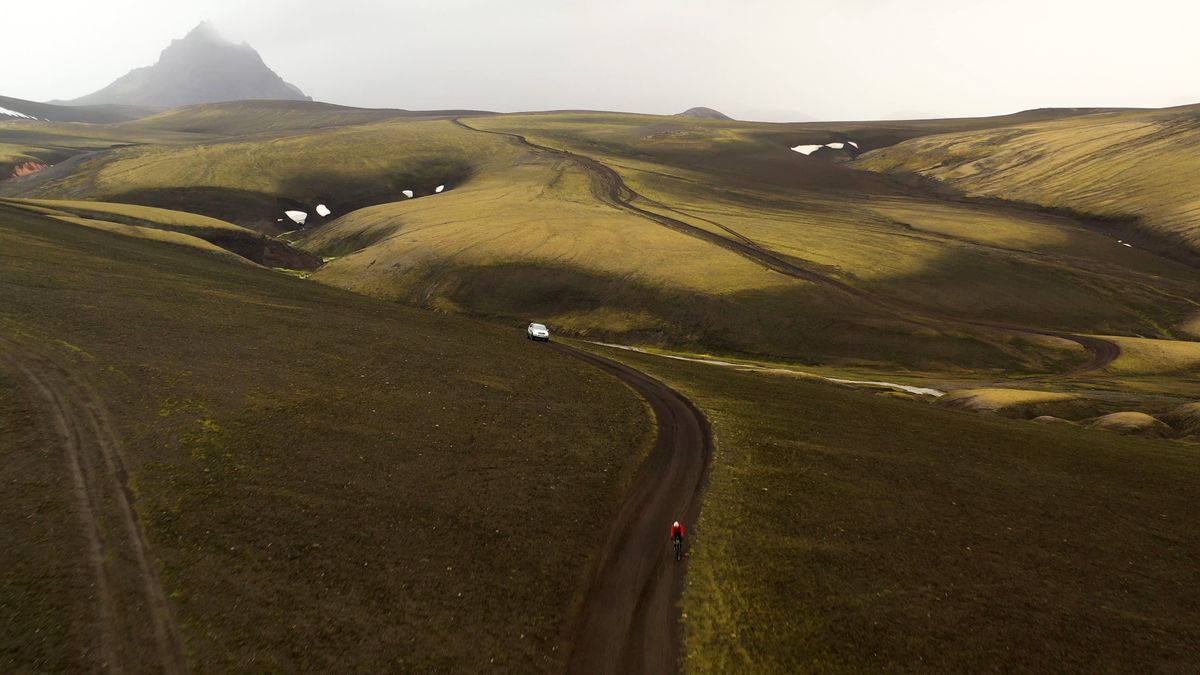 The Rift Gravel Race