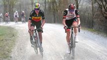 Strade Bianche 2024 – Analysing the contenders